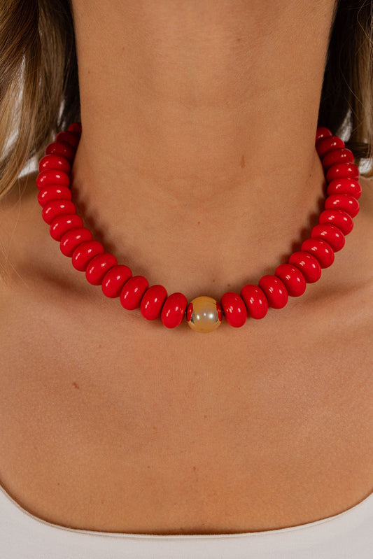 CAMPBELL NECKLACE