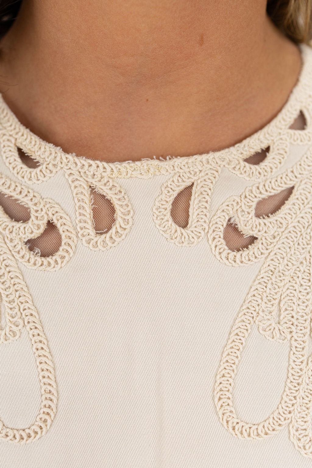 ELLIS DRESS