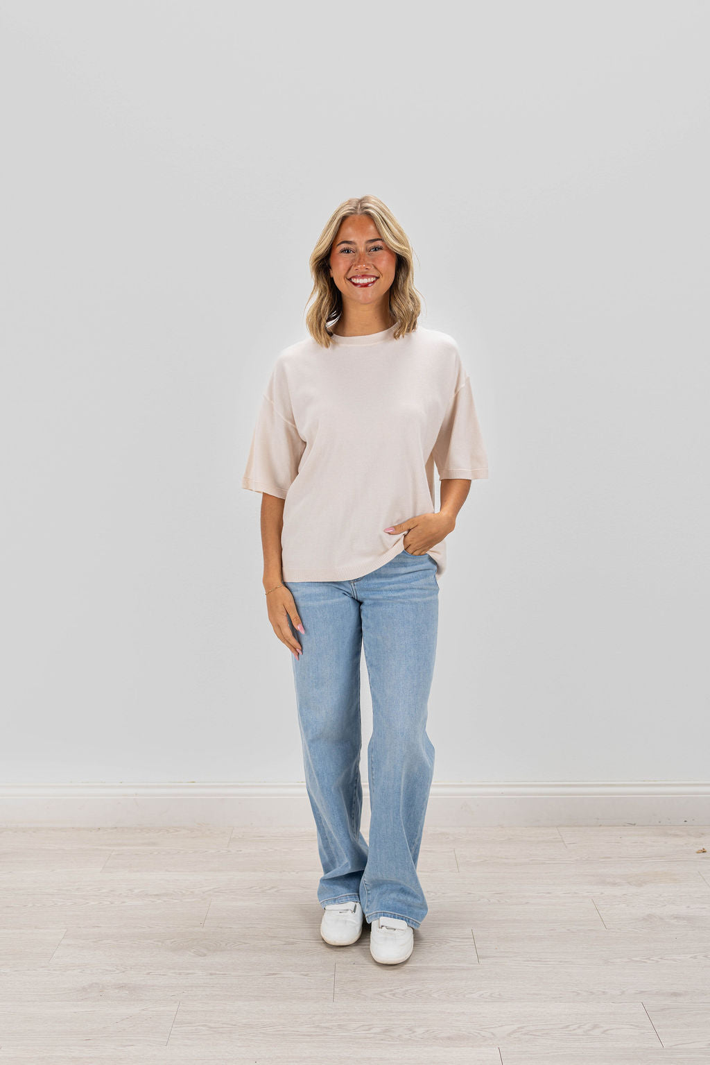 SUTTON TOP