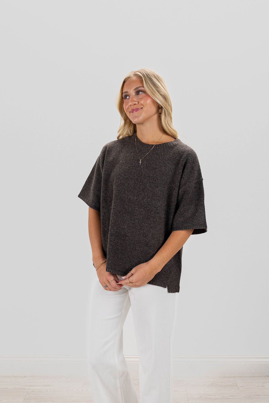 HAYRIDE TOP