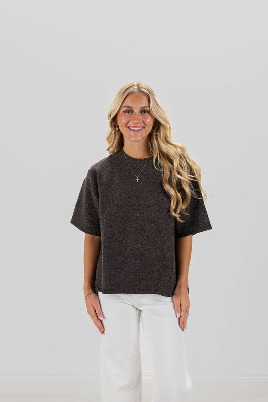 HAYRIDE TOP