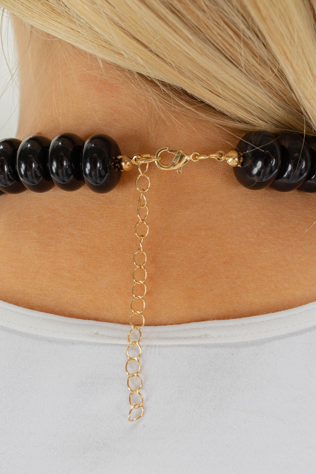 CAMPBELL NECKLACE
