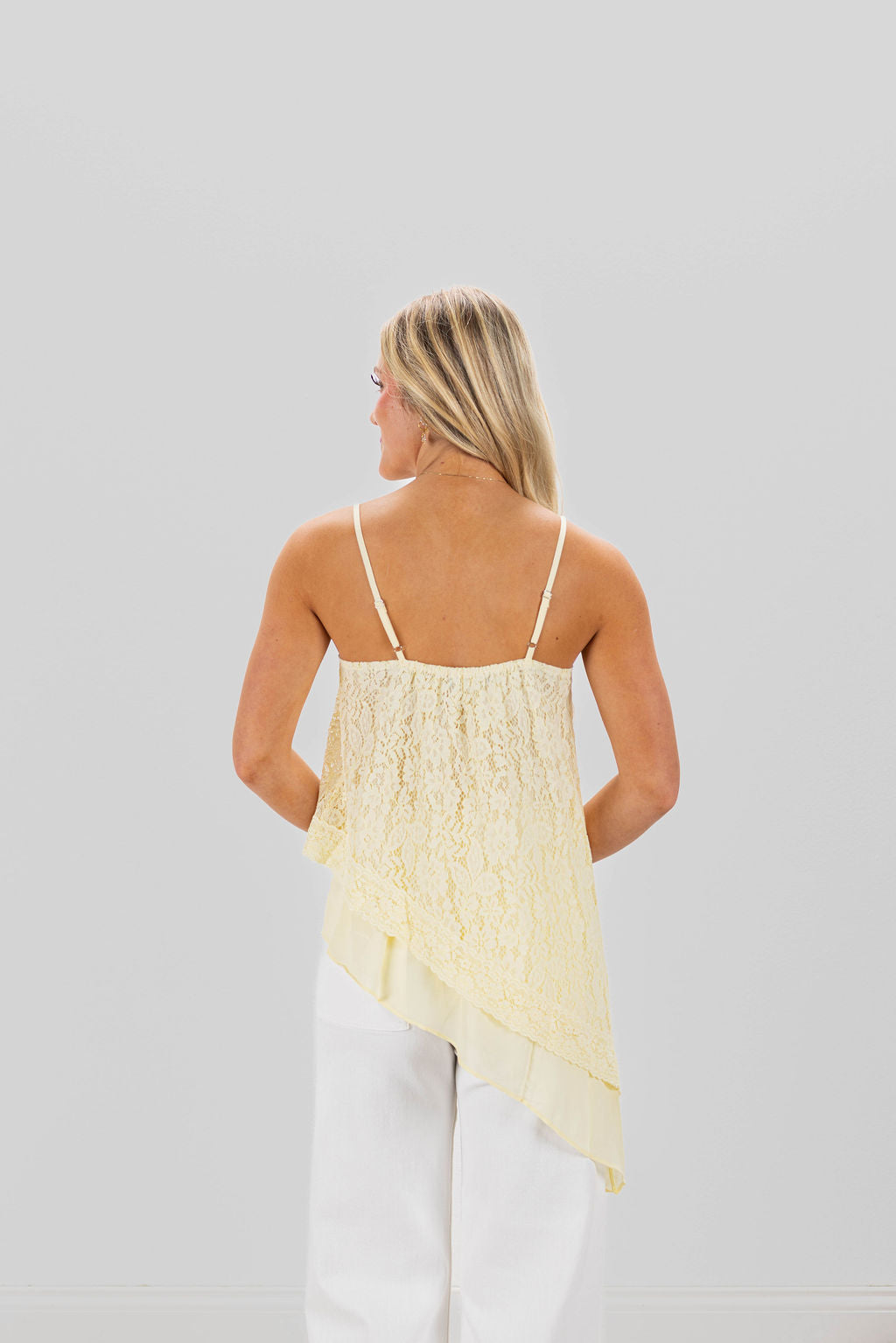 BUTTERCUP TOP