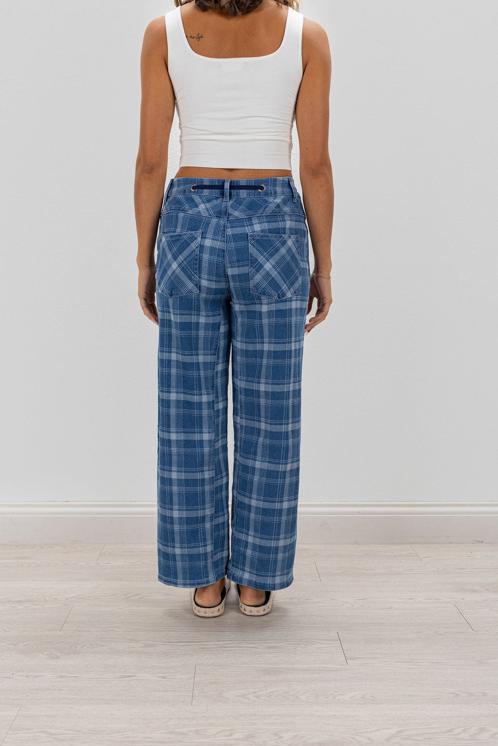 PUMPKIN PATCH JEANS