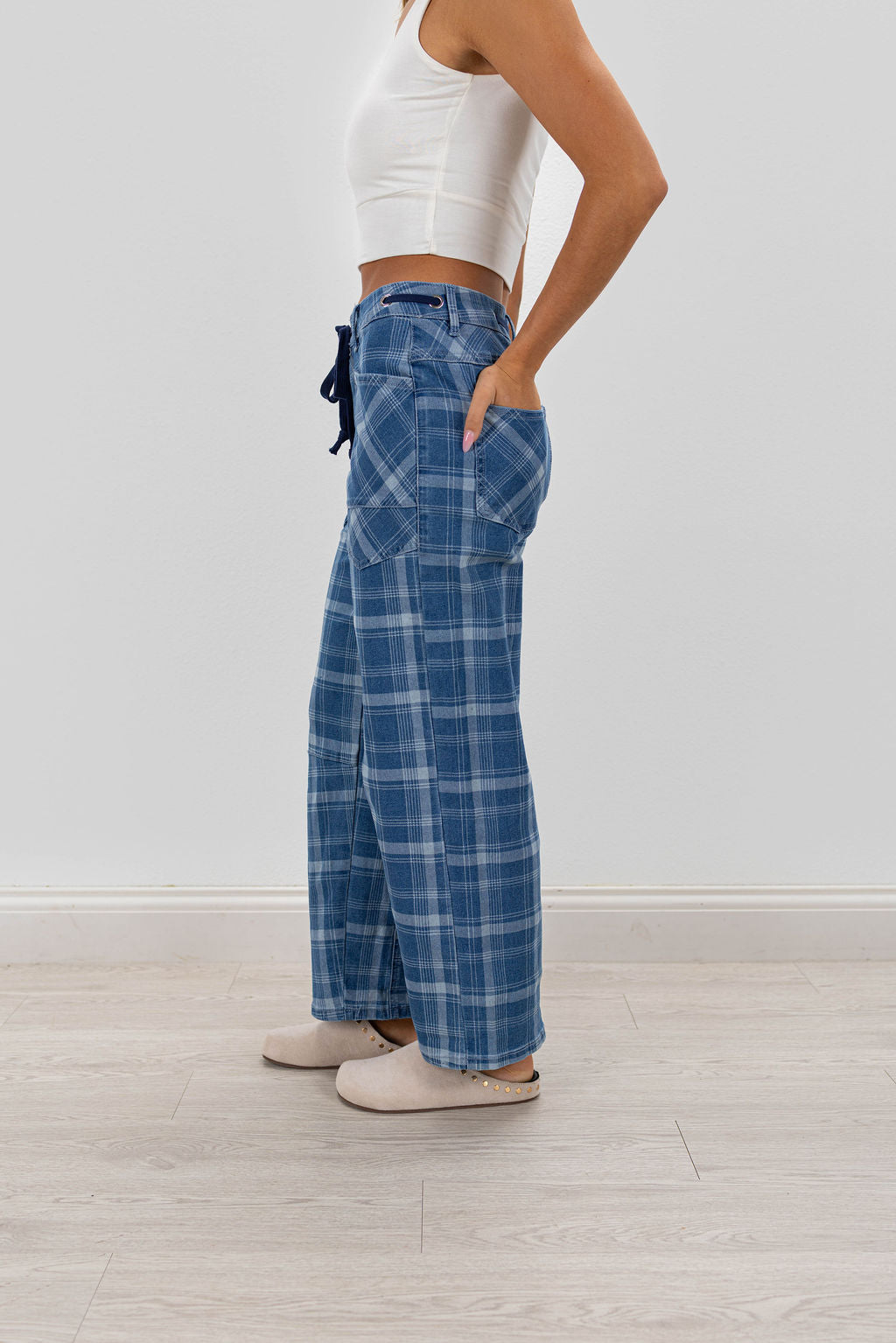 PUMPKIN PATCH JEANS