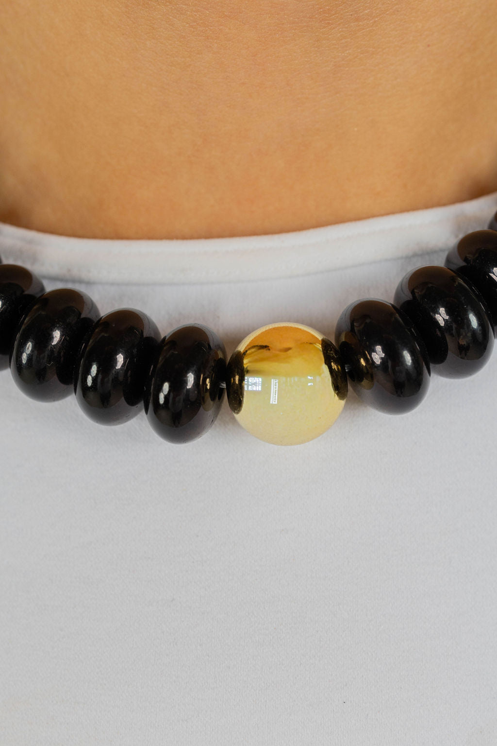 CAMPBELL NECKLACE