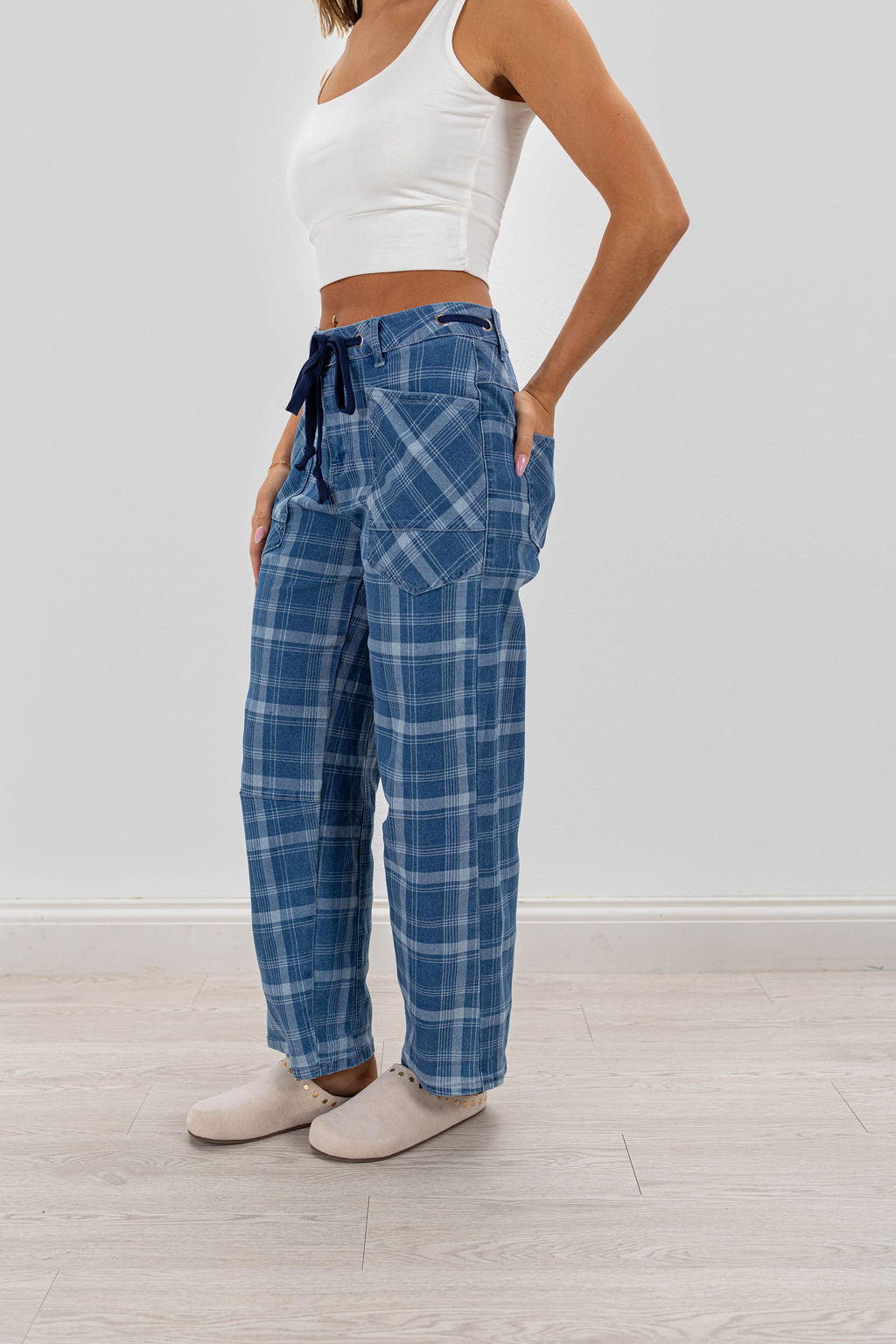 PUMPKIN PATCH JEANS