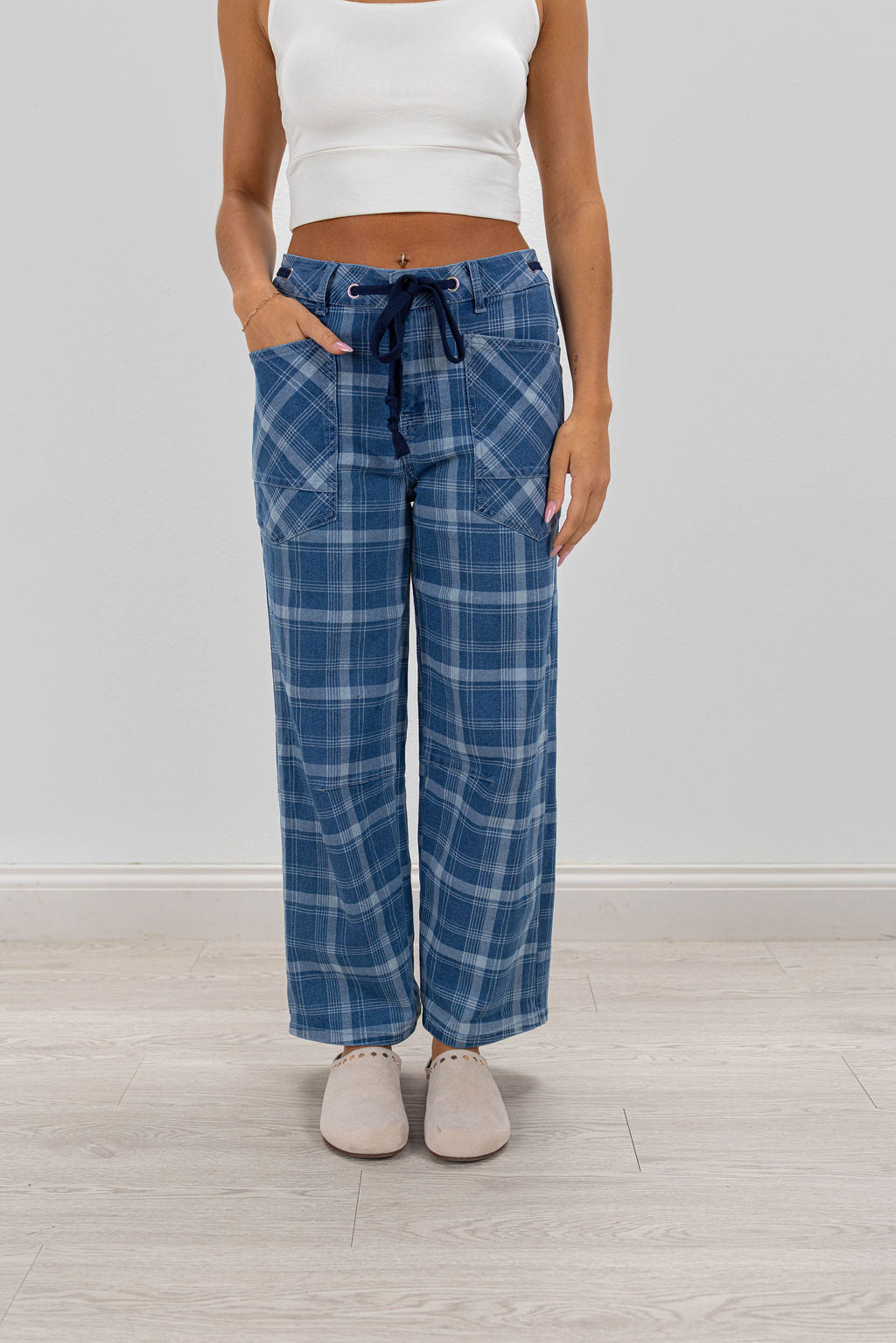 PUMPKIN PATCH JEANS
