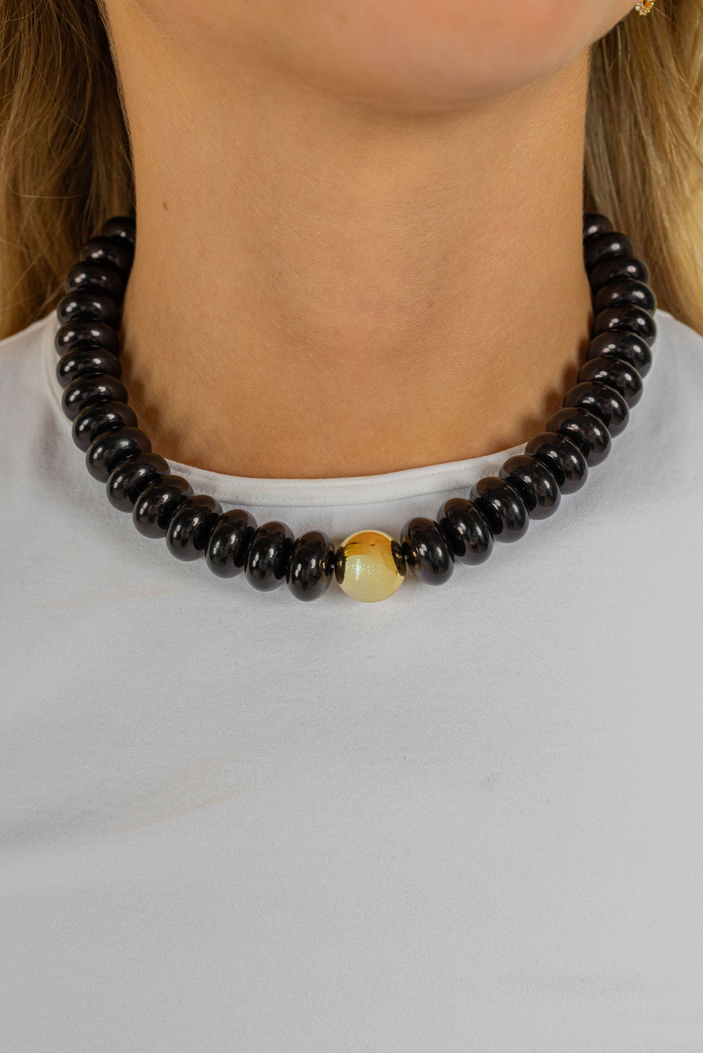 CAMPBELL NECKLACE