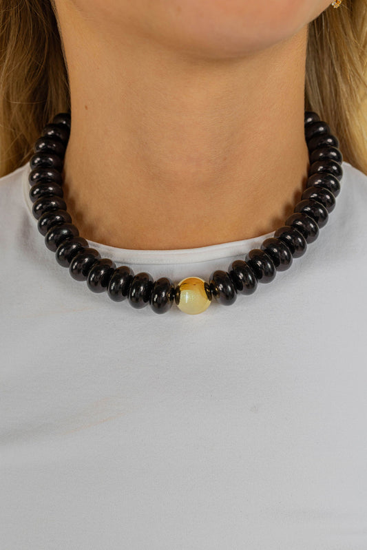 CAMPBELL NECKLACE