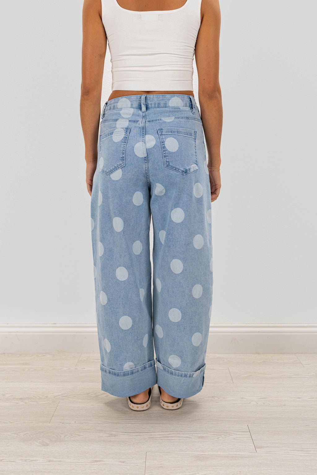 DELANEY JEANS