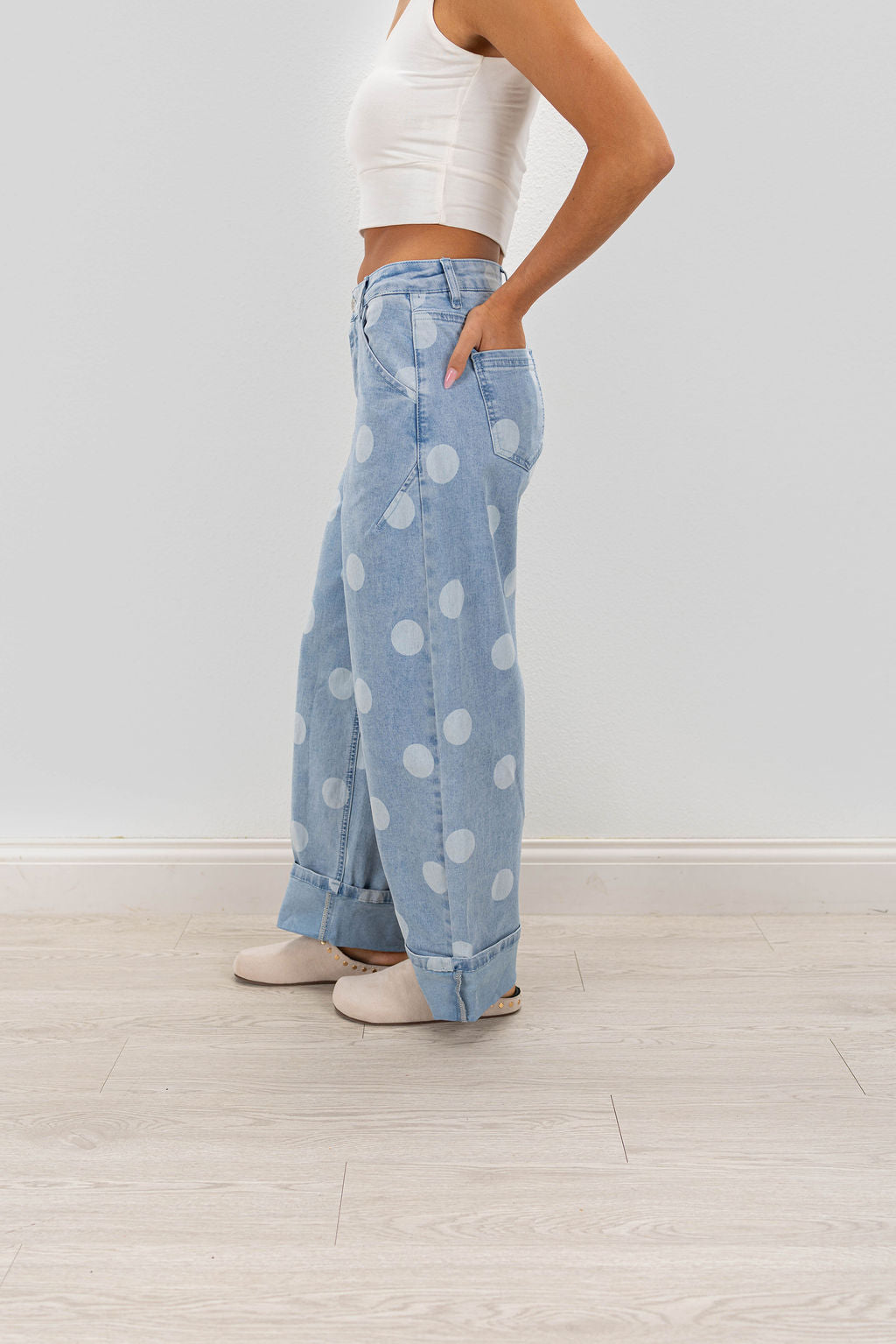 DELANEY JEANS