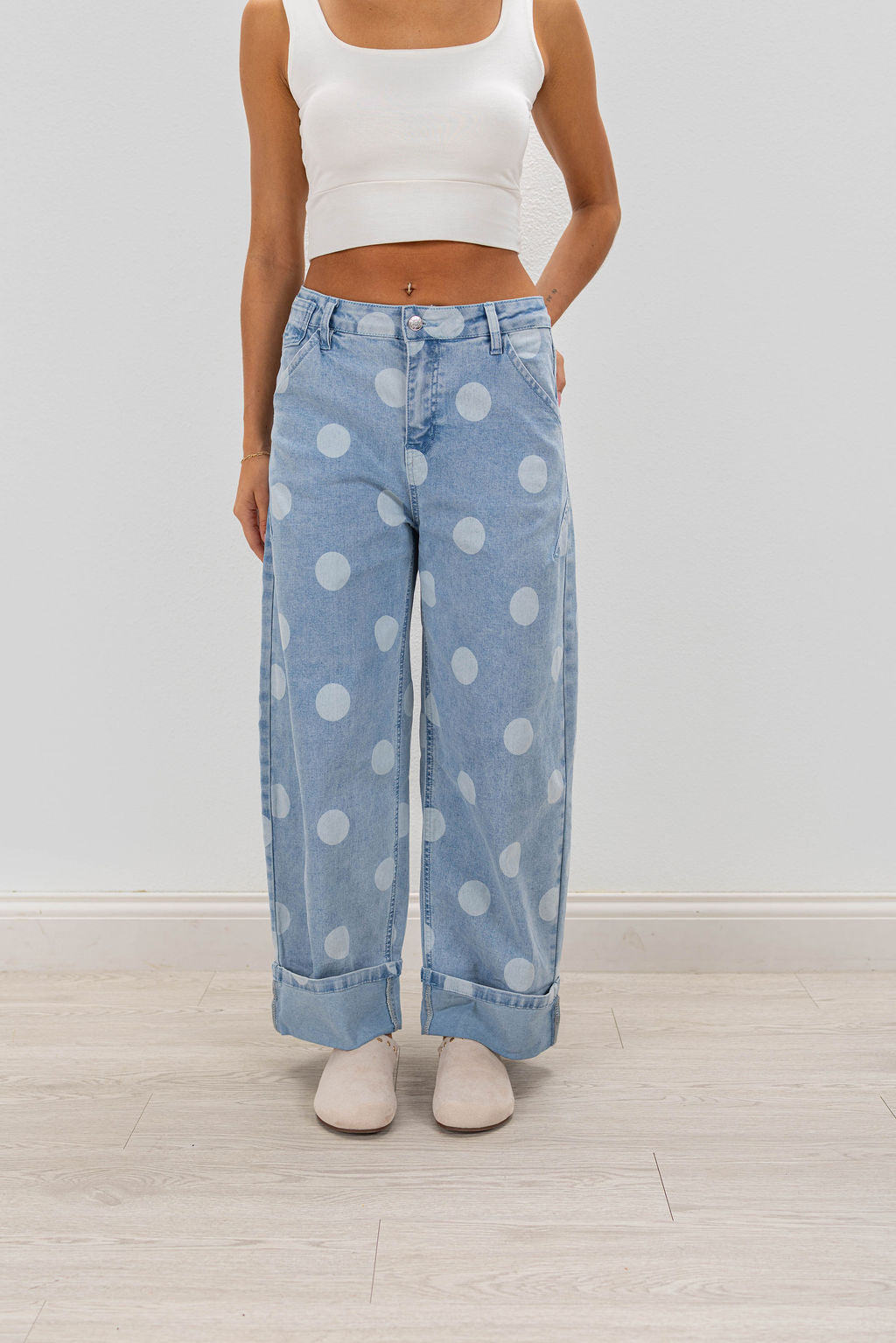 DELANEY JEANS