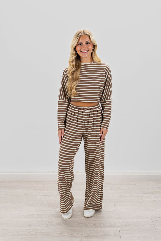 STEPHANIE SET
