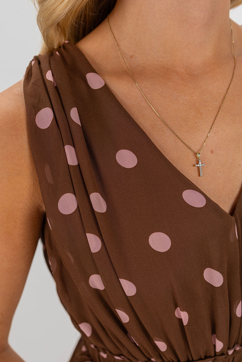 FALL FEELING DRESS
