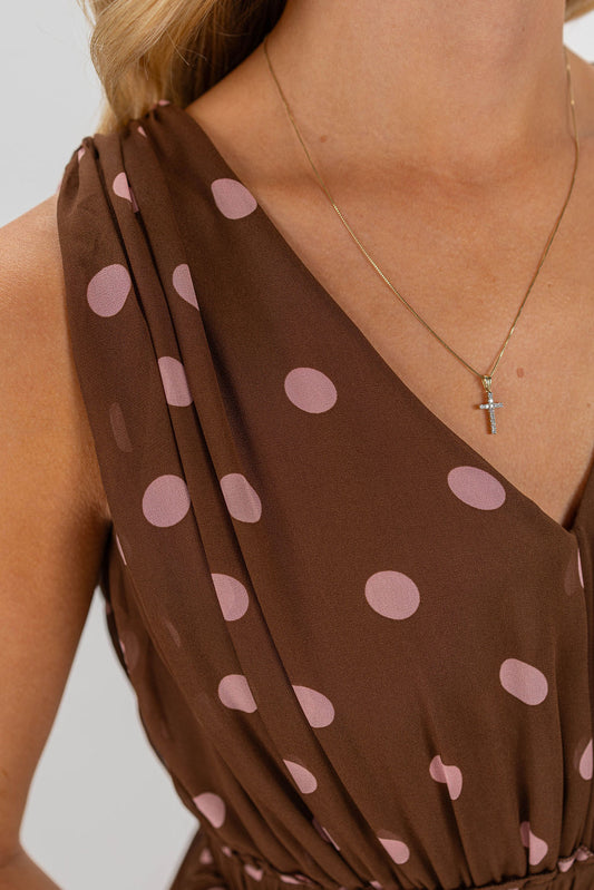 FALL FEELING DRESS
