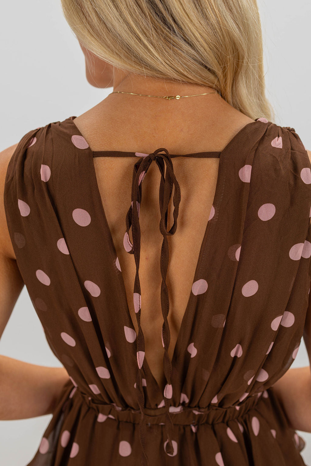 FALL FEELING DRESS