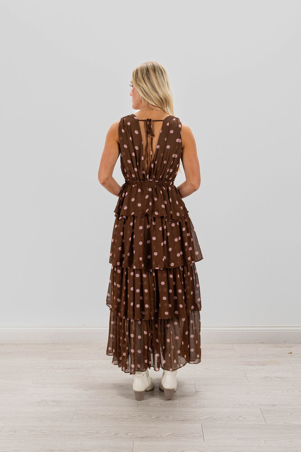 FALL FEELING DRESS