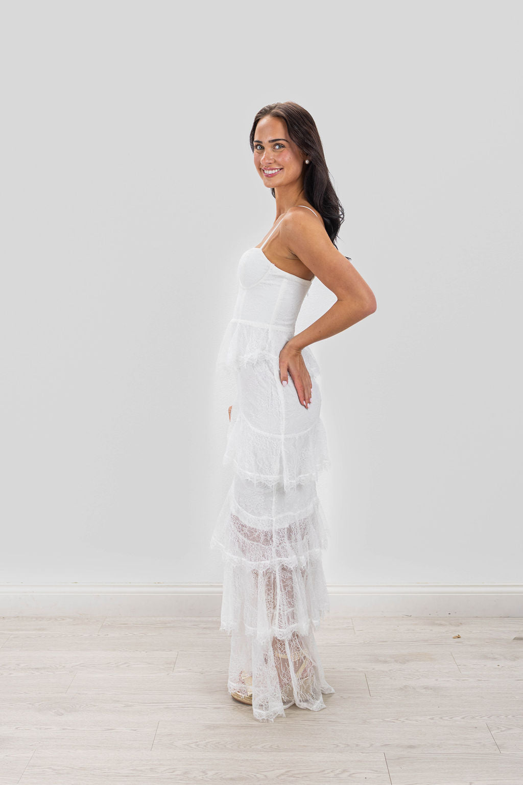 VANESSA DRESS