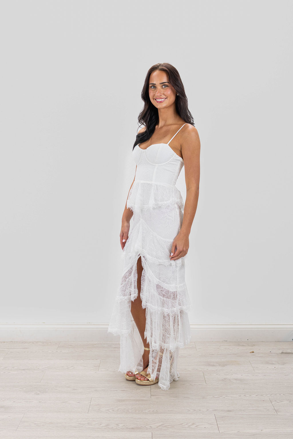 VANESSA DRESS