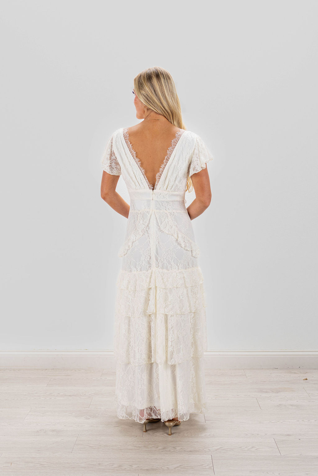 RILEY DRESS