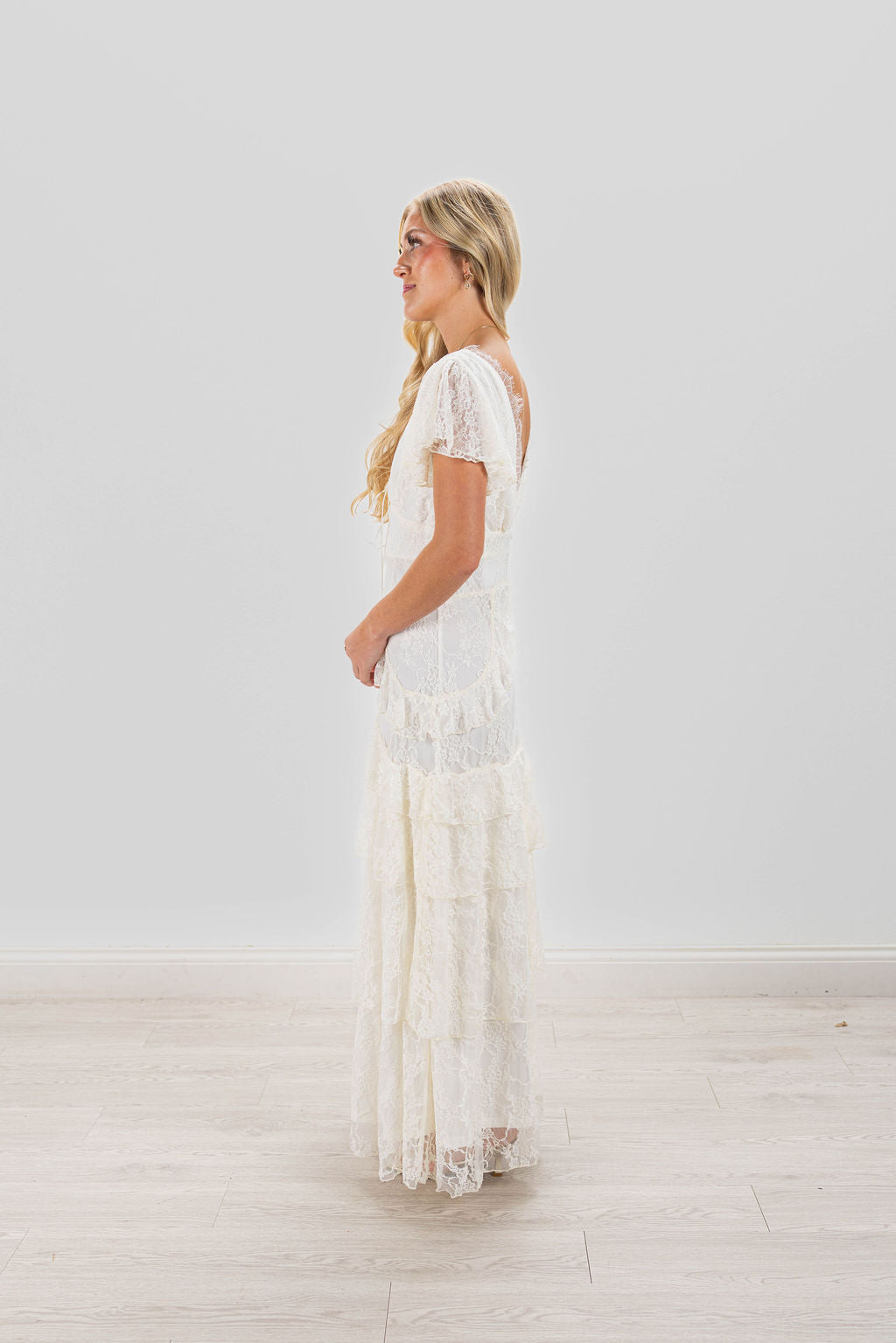 RILEY DRESS