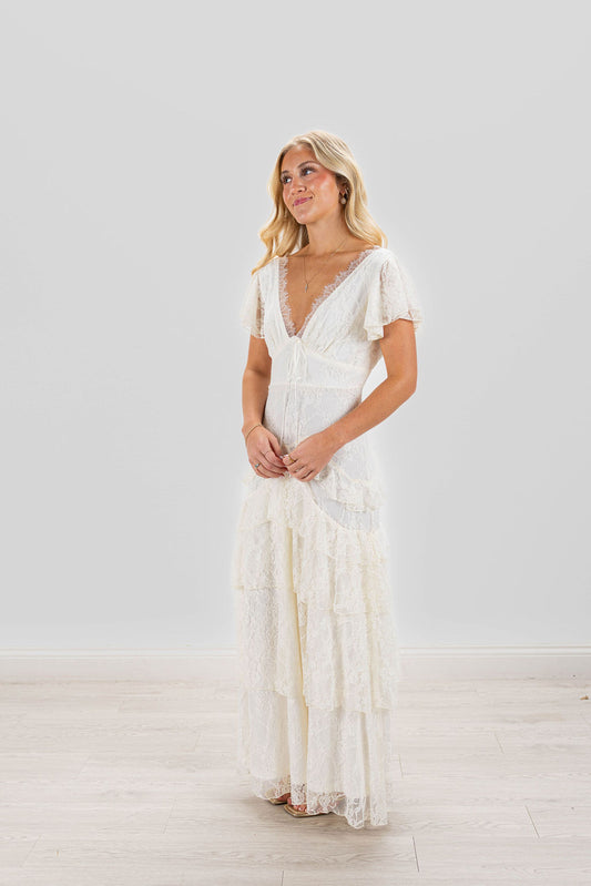 RILEY DRESS