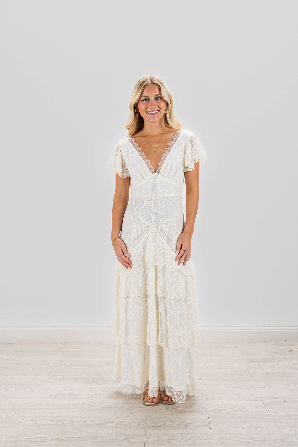 RILEY DRESS