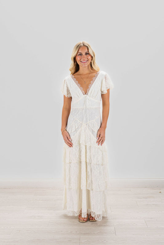 RILEY DRESS