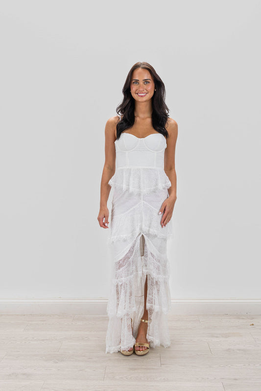 VANESSA DRESS