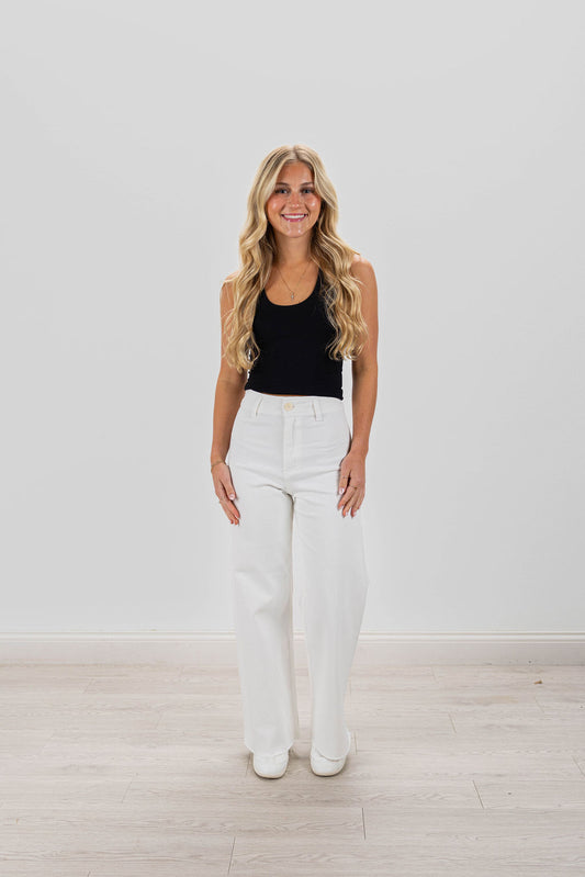 COFFEE SHOP JEANS