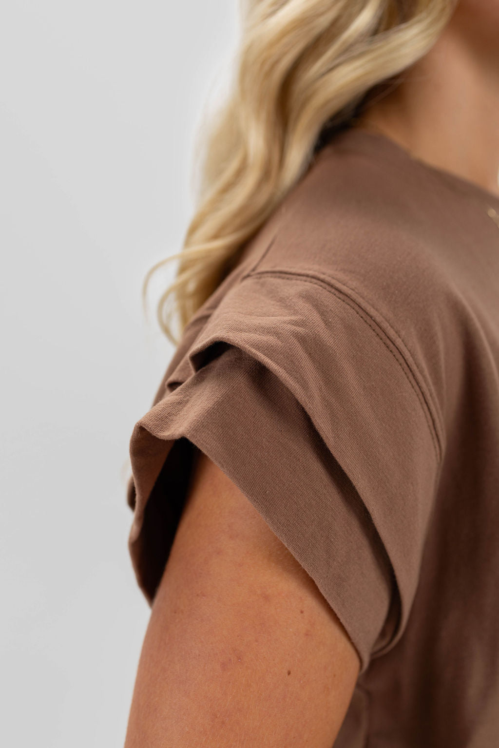 DRESS TO IMPRESS TOP