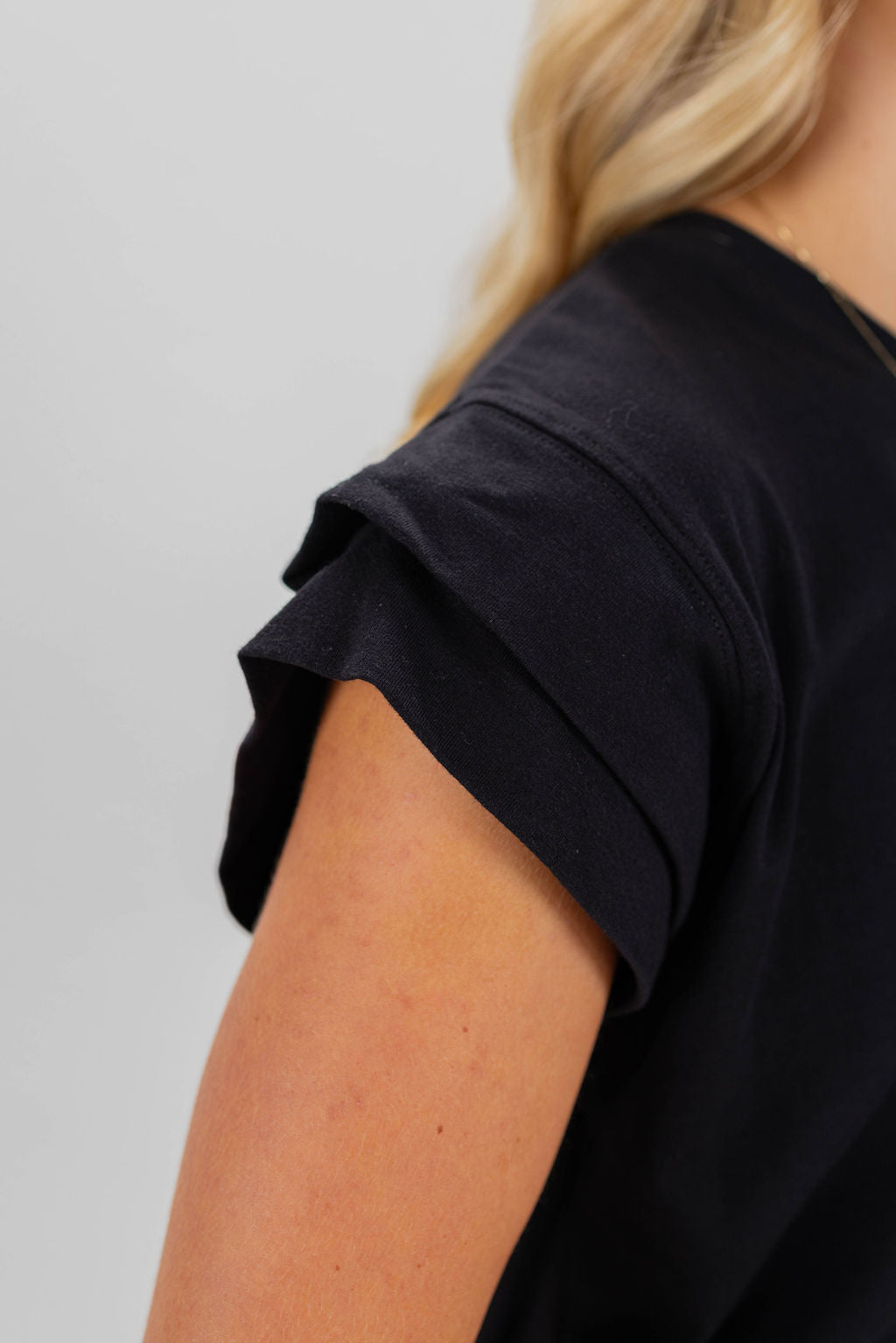 DRESS TO IMPRESS TOP