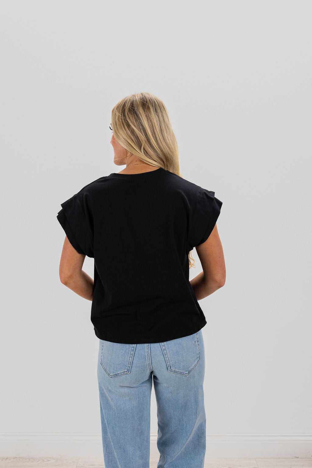 DRESS TO IMPRESS TOP