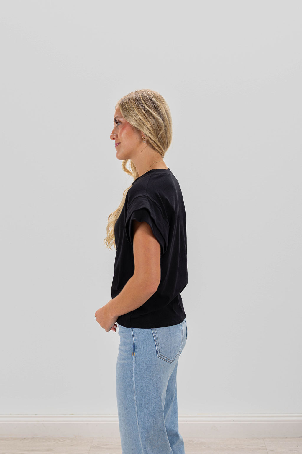 DRESS TO IMPRESS TOP
