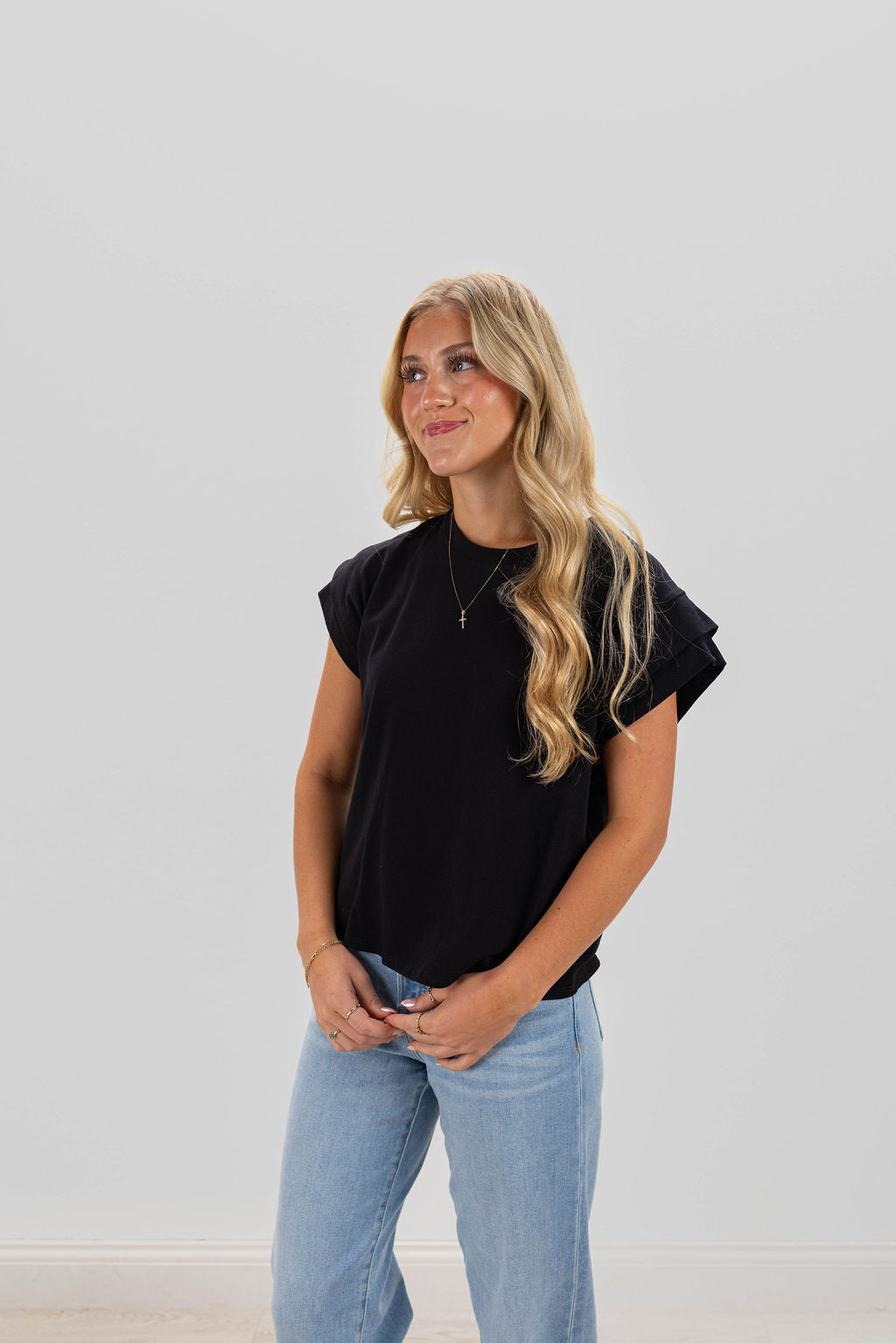DRESS TO IMPRESS TOP