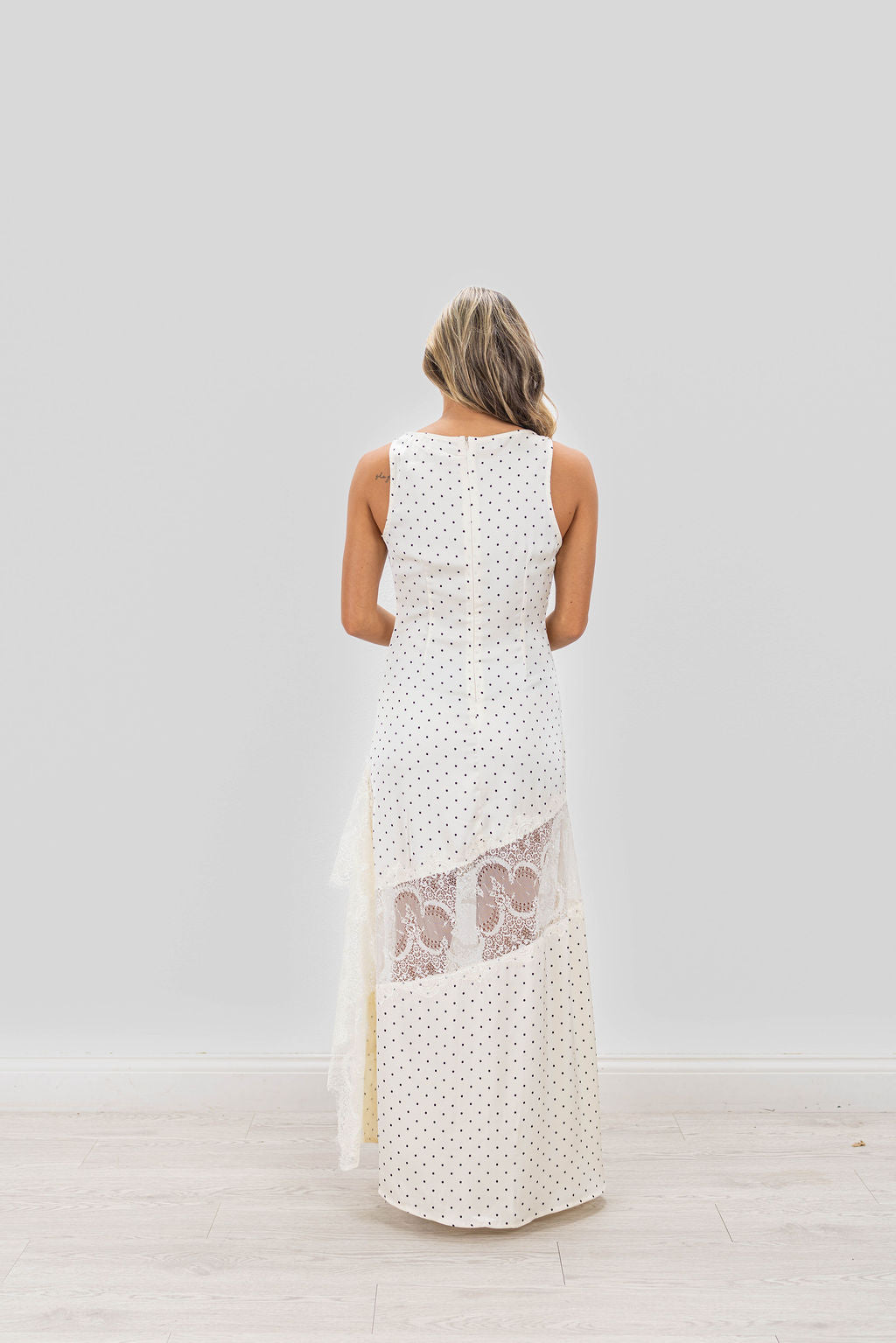 DANI DRESS