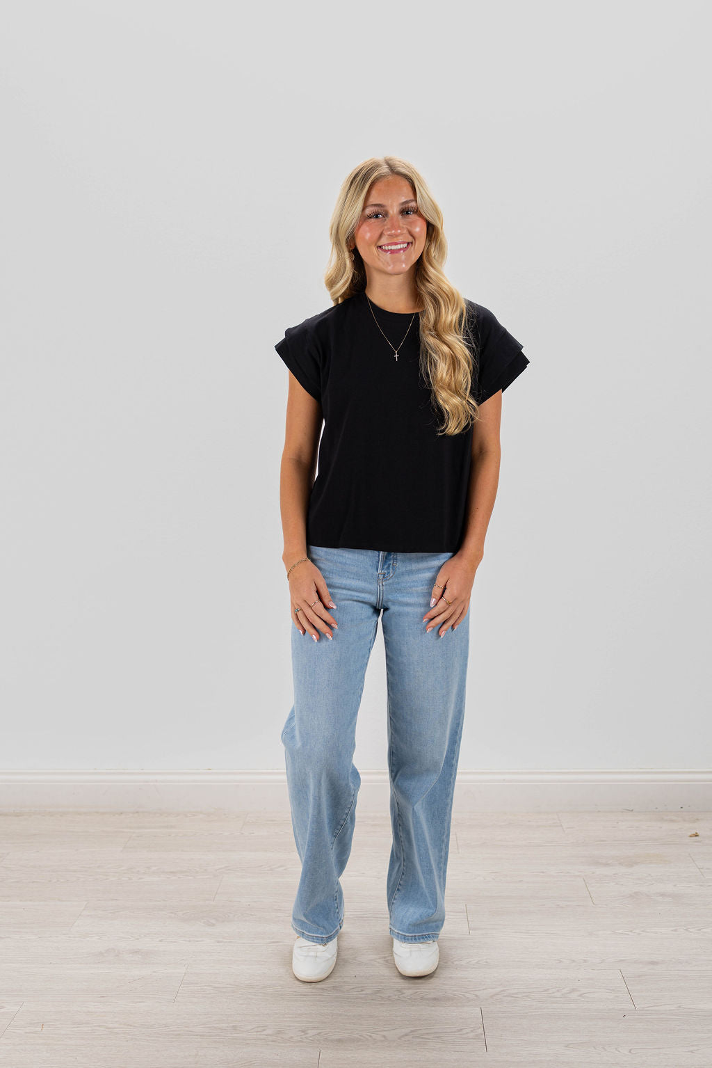 DRESS TO IMPRESS TOP