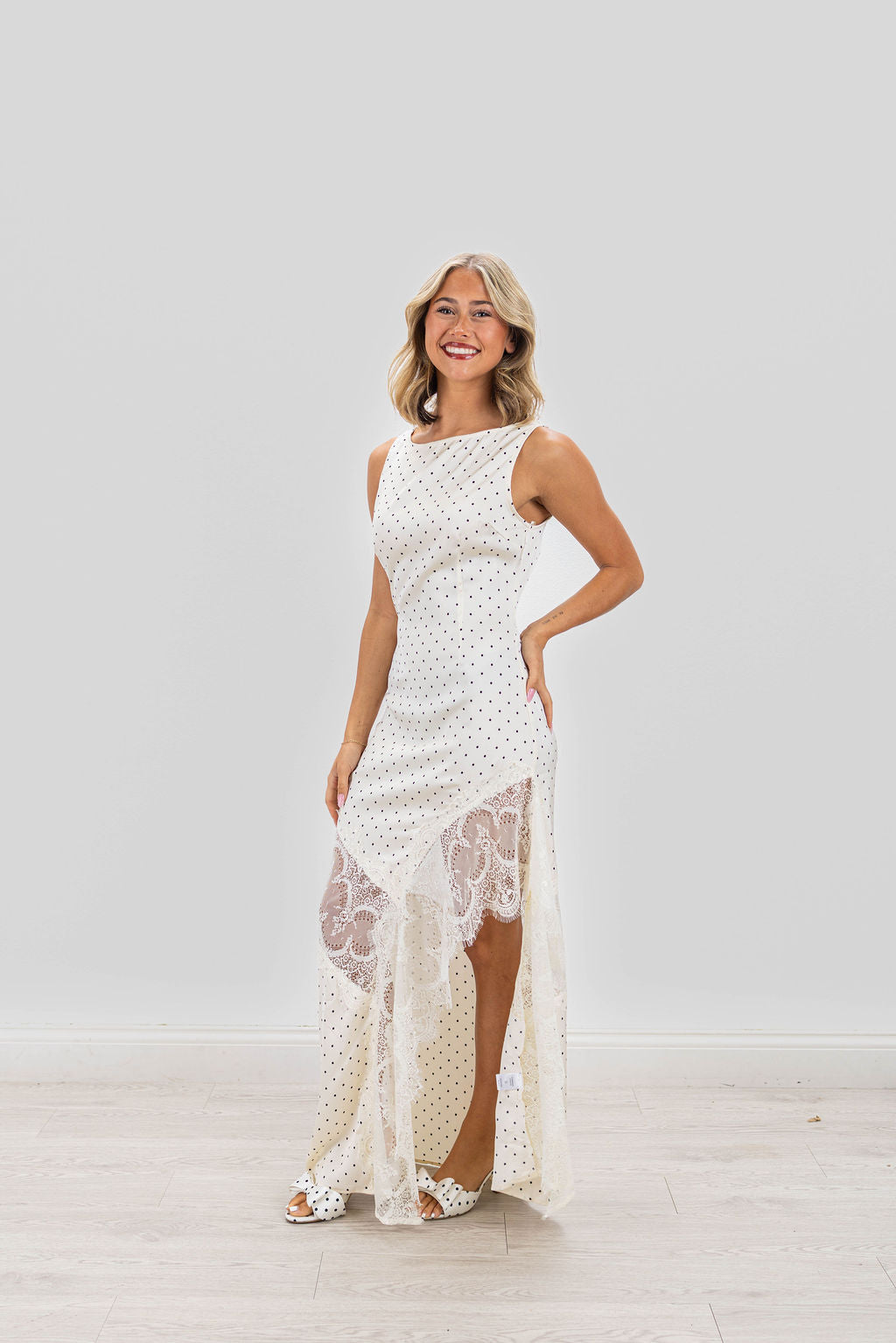 DANI DRESS