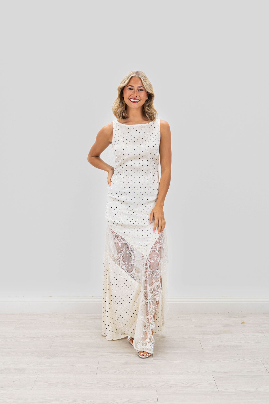 DANI DRESS
