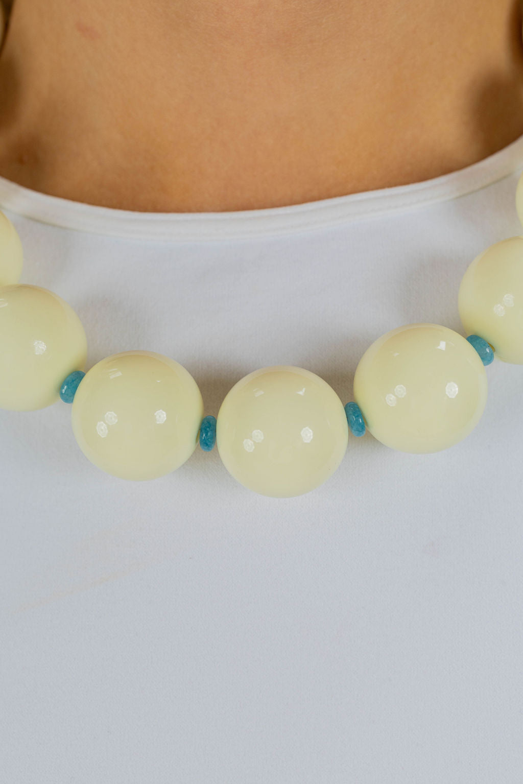 DOLLY NECKLACE