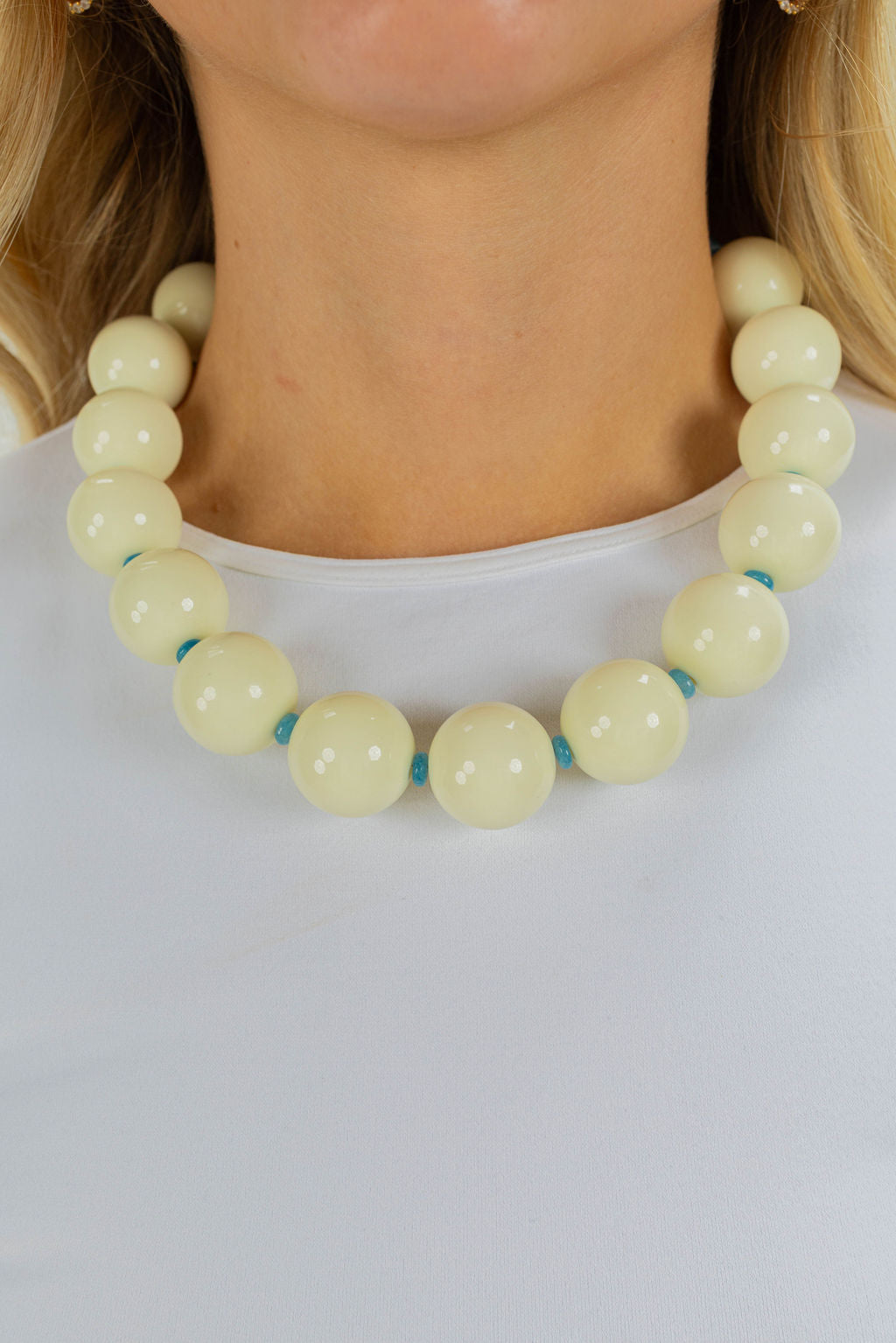 DOLLY NECKLACE