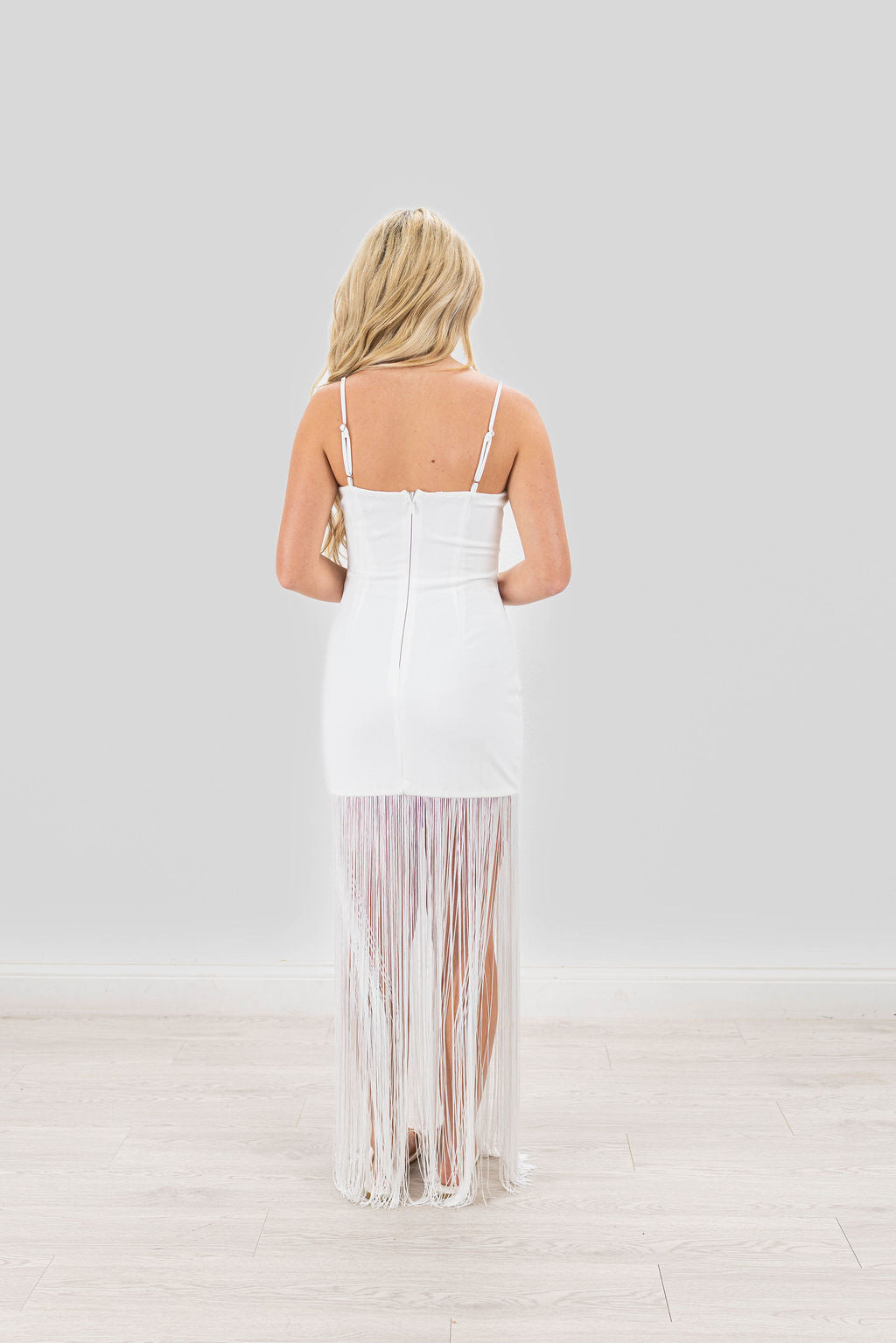DARLENE DRESS
