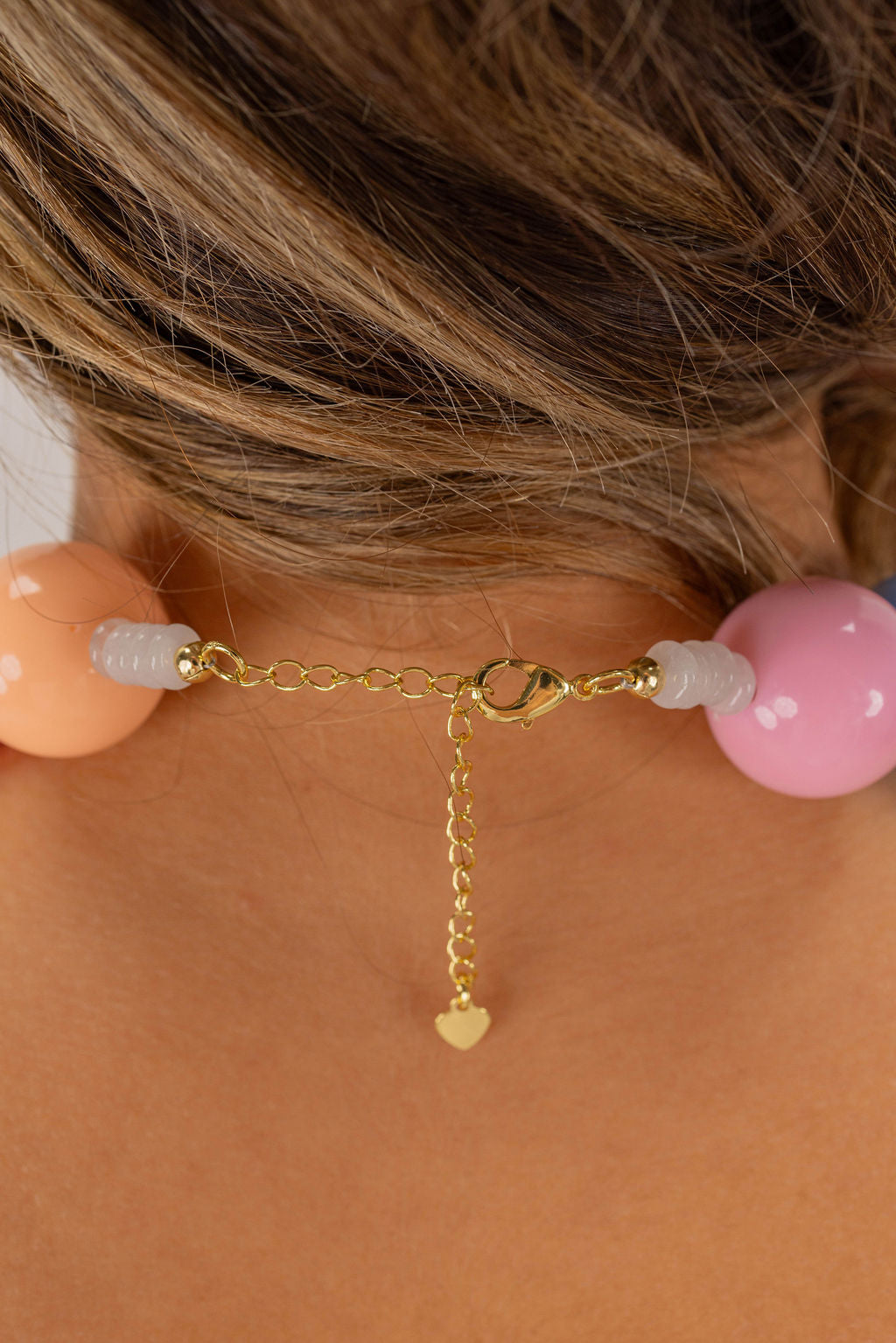 DIXIE NECKLACE