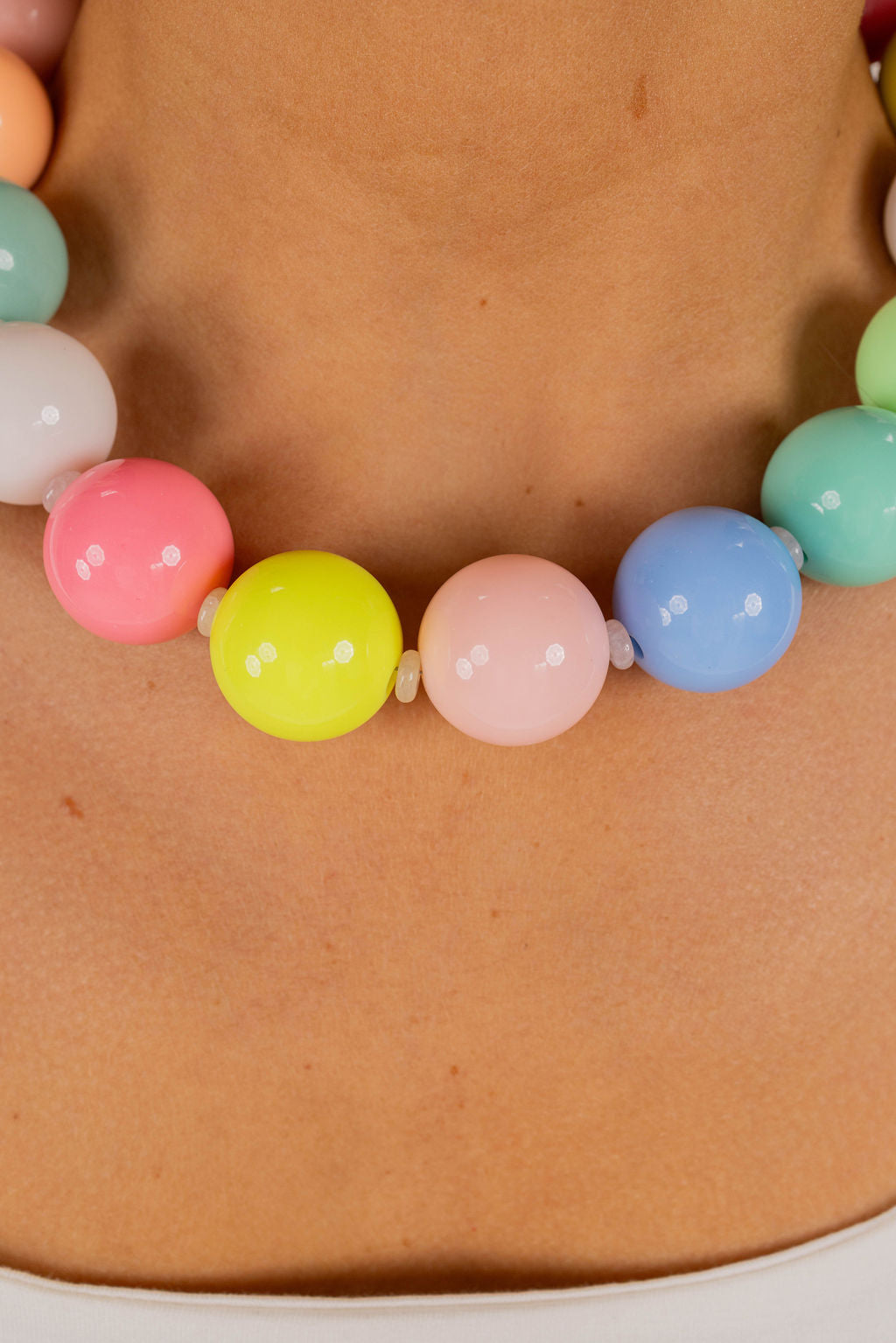 DIXIE NECKLACE
