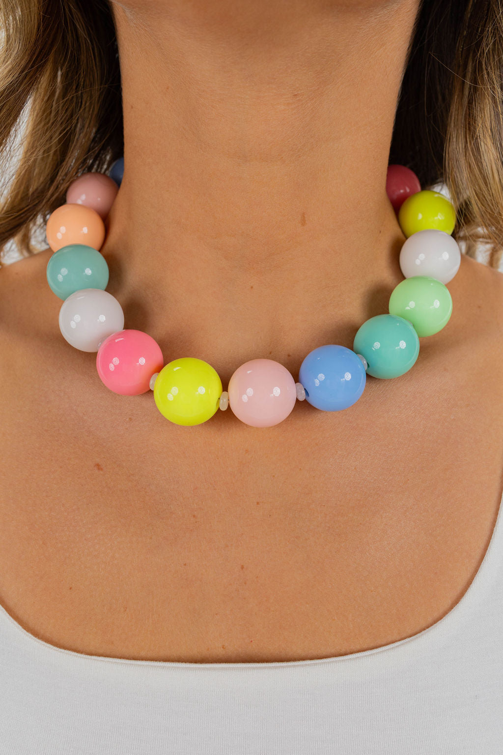 DIXIE NECKLACE