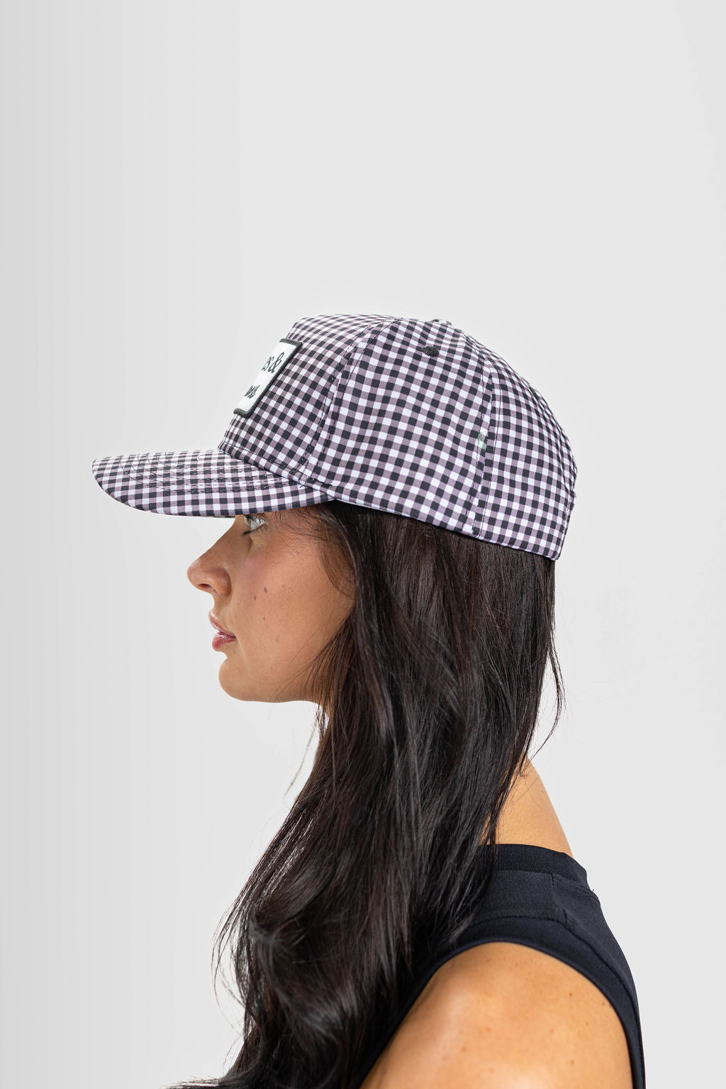 TAILGATES & TOUCHDOWNS HAT
