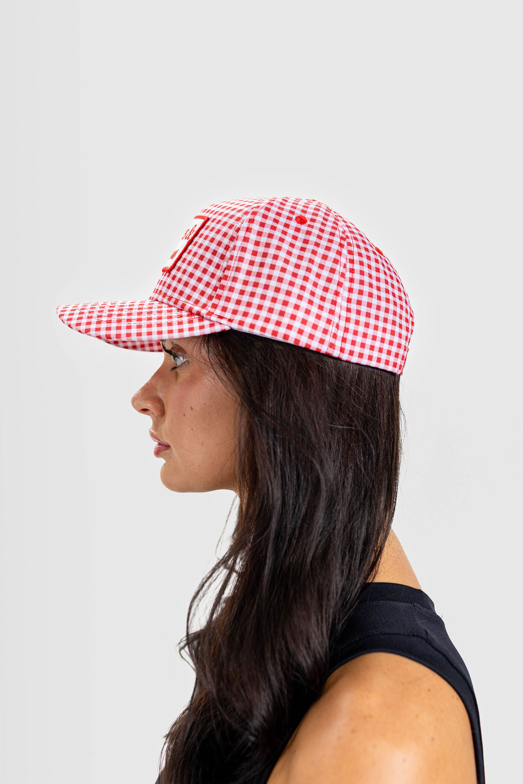 TAILGATES & TOUCHDOWNS HAT