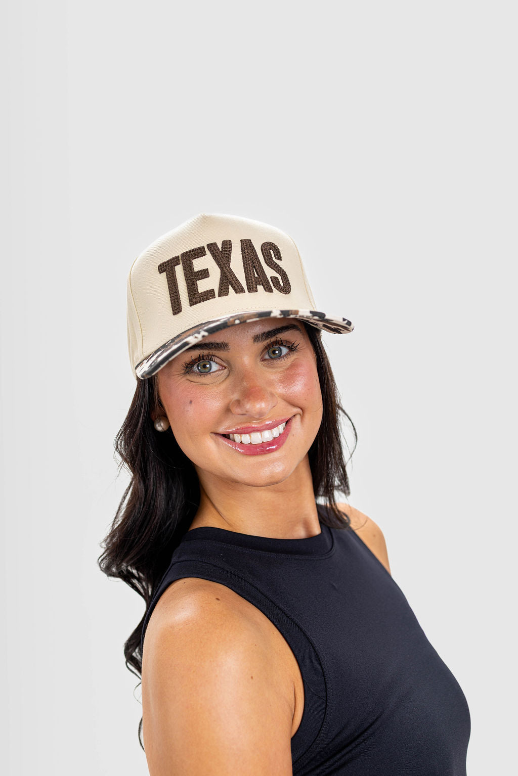 TEXAS HAT