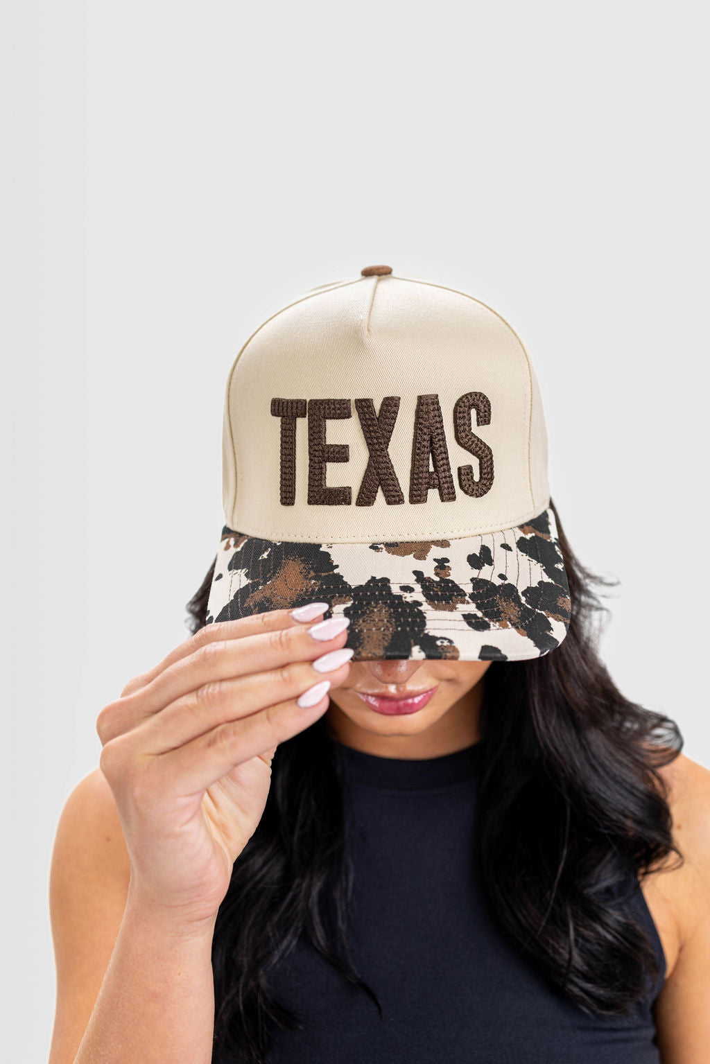 TEXAS HAT